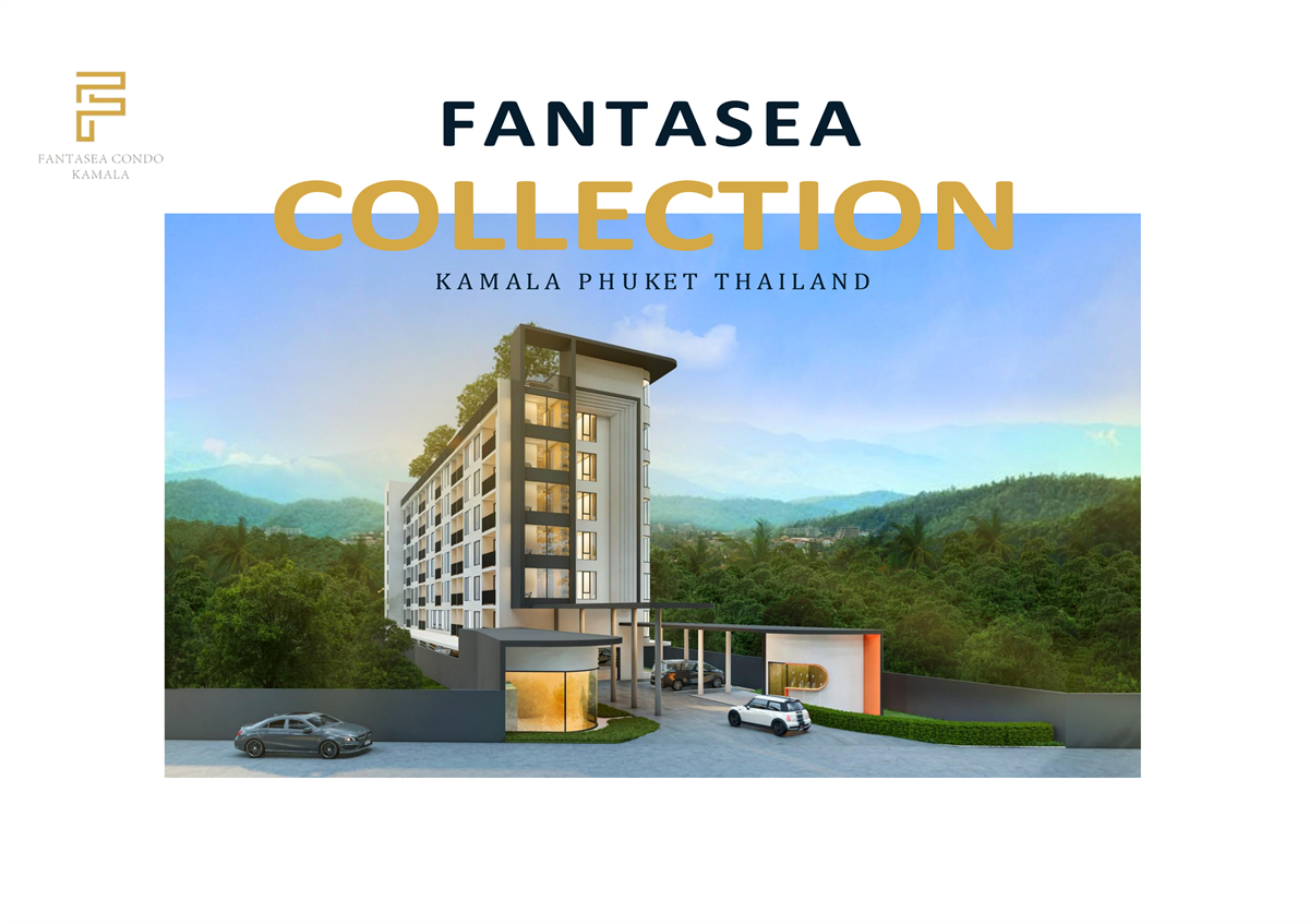 fantasea condo kamala
