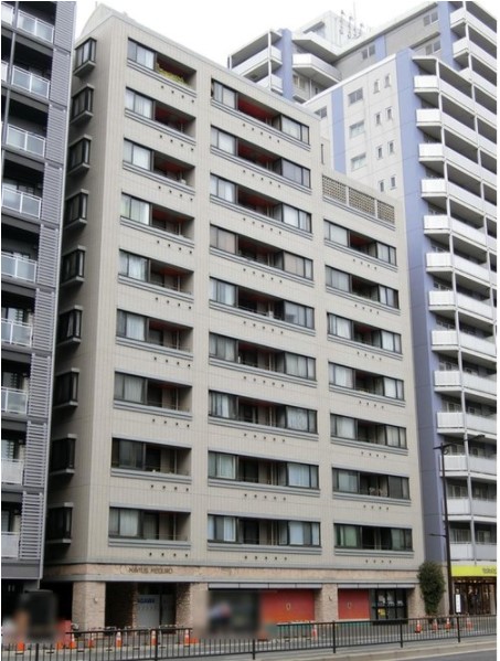 东京都目黑区-大面积高品质好房源